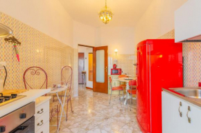 Golden and Silver Apartments by Wonderful Italy